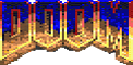 Doom logo